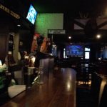Northern Bar and Stage