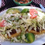 La Parilla Mexican Restaurant