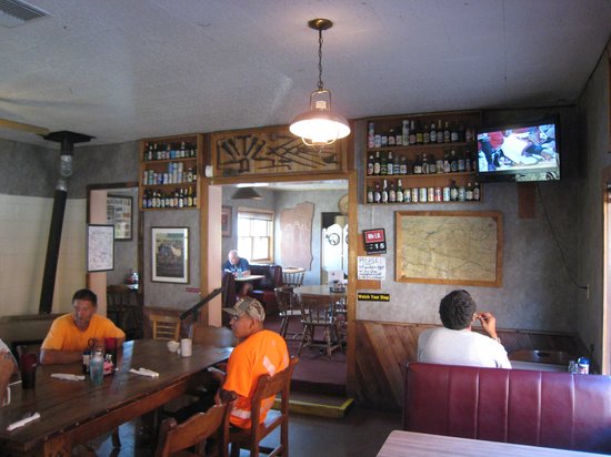 Olde Bridge Bar & Grill