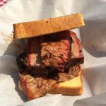 Roots BBQ