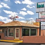 Inca Inn