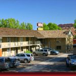 Rustic Inn Motel