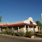 Adventure Inn
