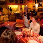 Piecasso Pizzeria & Lounge