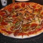 Paradox Pizza
