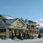 Park Place Lodge