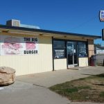 Patio Drive-In