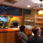 Caffe Rustica