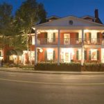Green Mountain Inn