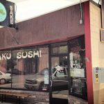 Sabaku Sushi