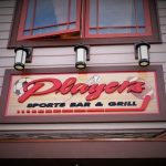 Players Sports Bar
