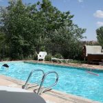 Recapture Lodge