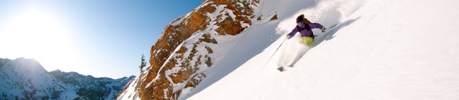 Alta Lodge