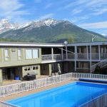 Powder Mountain Lodge