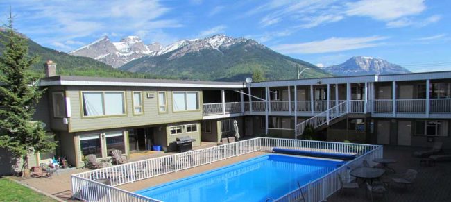 Powder Mountain Lodge
