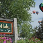 Stoweflake Mountain Resort & Spa