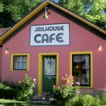 Jailhouse Cafe