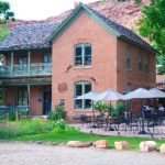 Desert Bistro