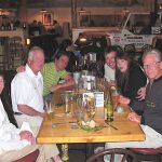 Desert Bistro