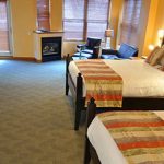 Camel’s Garden Hotel