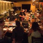 Sabaku Sushi