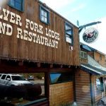 Silver Fork Lodge Restaurant