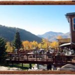 The Silver Fork Lodge