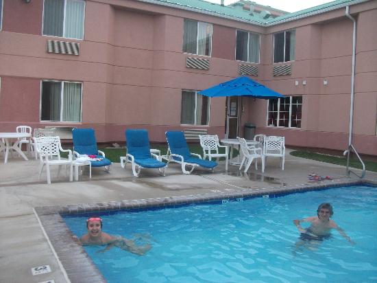 Sleep Inn Moab Ut Mountainzone
