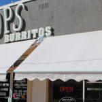 Pop’s Burritos