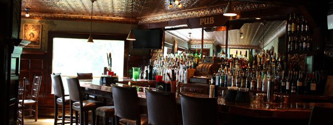 The Interlaken Inn