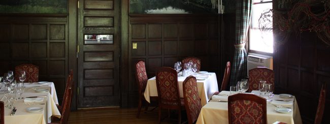 The Interlaken Inn