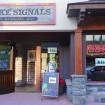 Smoke Signals