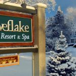 Stoweflake Mountain Resort & Spa