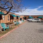 Stone Lizard Lodging