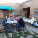 Stone Lizard Lodging