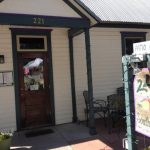 221 South Oak