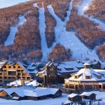 Stowe Mountain Lodge