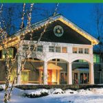 Stoweflake Mountain Resort & Spa