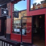 Northern Bar and Stage