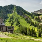 Alta Lodge