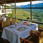 Sun Mountain Lodge