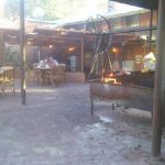 Swingin’ Steak Restaurant