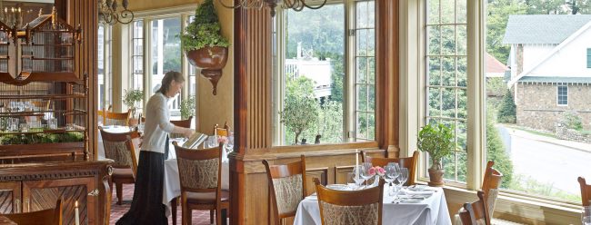 Taste Bistro