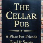 The Cellar Pub