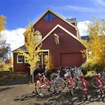The Ruby of Crested Butte B&B