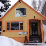 The Sunflower Deli