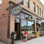 Swift Creek Cafe