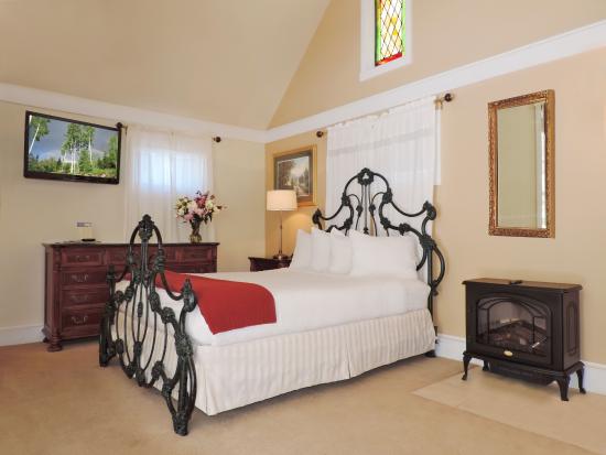 The Victorian Inn