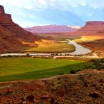Red Cliffs Lodge