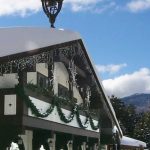 Northern Lights Lodge